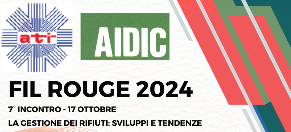 Webinar ATI-AIDIC 