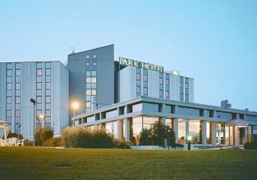 BestWesternParkHotel