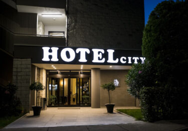 HotelCity