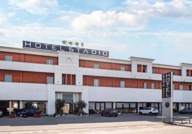 HotelStadio