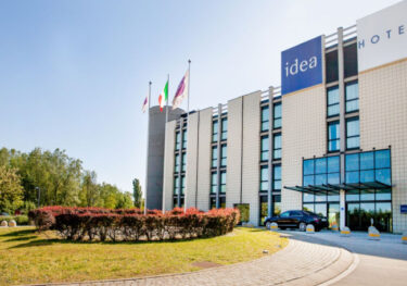 IdeaHotel
